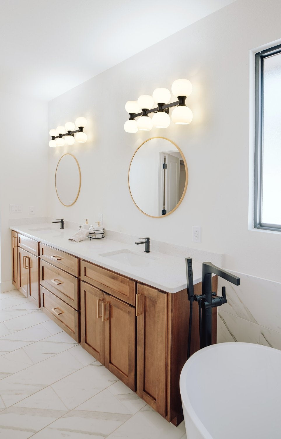 Z-LITE, ARTEMIS VANITY, VANITY LIGHT