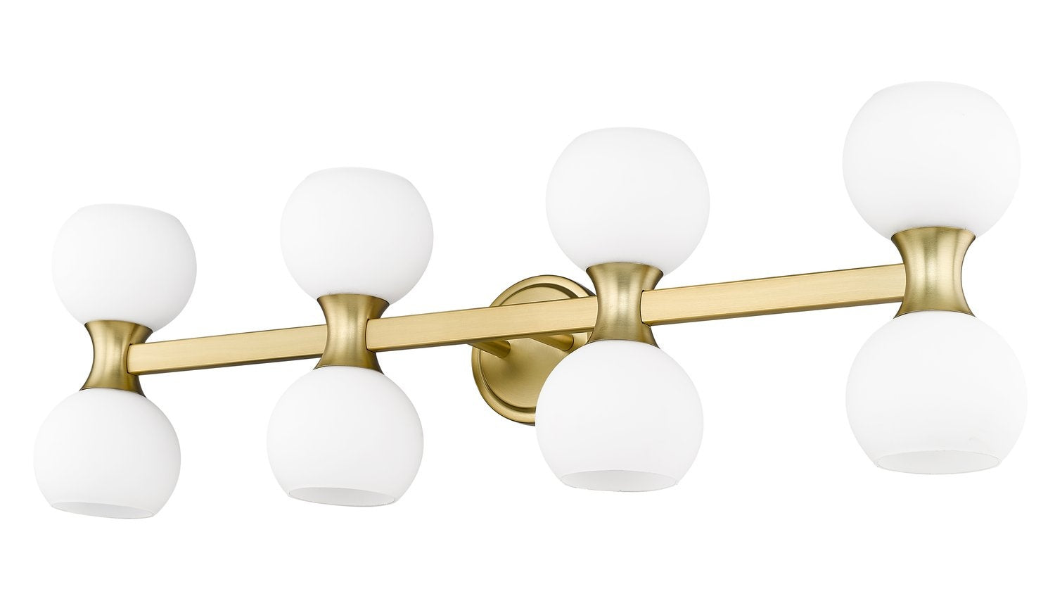 Z-LITE, ARTEMIS VANITY, VANITY LIGHT