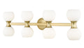 Z-LITE, ARTEMIS VANITY, VANITY LIGHT