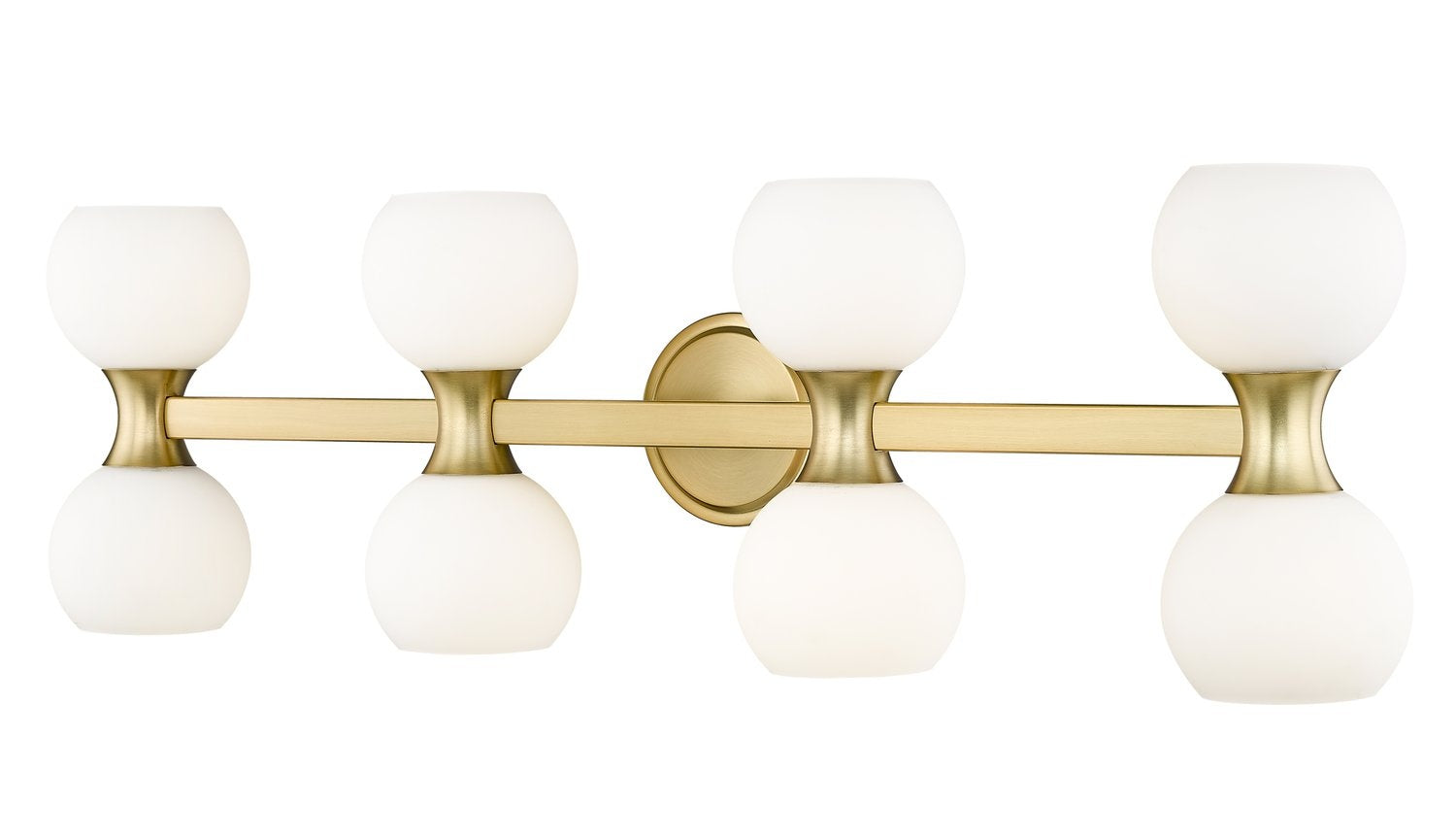 Z-LITE, ARTEMIS VANITY, VANITY LIGHT