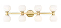 Z-LITE, ARTEMIS VANITY, VANITY LIGHT