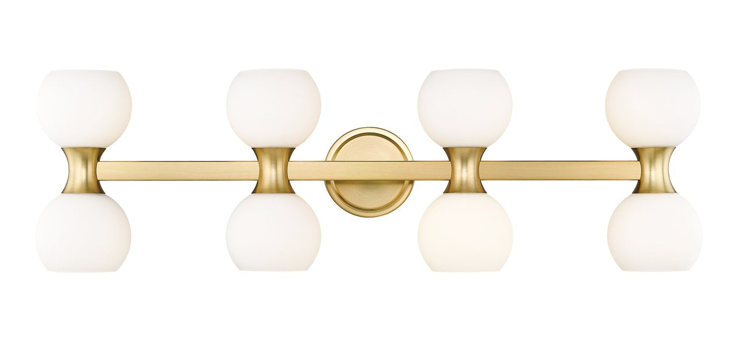 Z-LITE, ARTEMIS VANITY, VANITY LIGHT