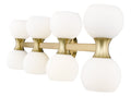 Z-LITE, ARTEMIS VANITY, VANITY LIGHT