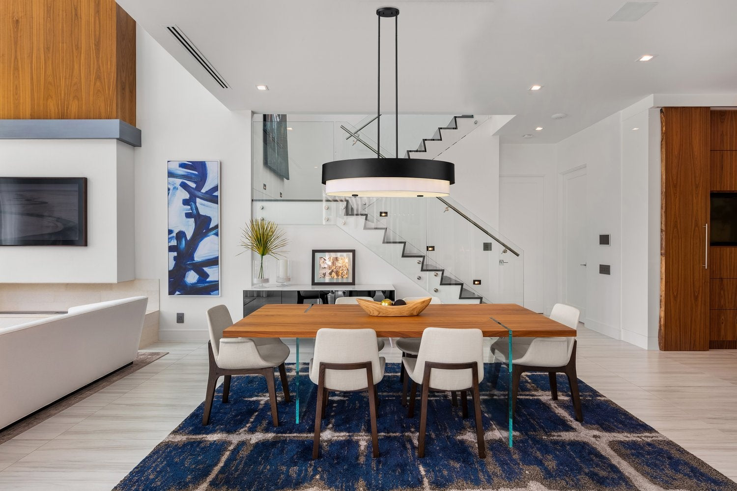 Z-LITE, COUNTERPOINT LINEAR CHANDELIER, LINEAR LIGHT FIXTURE