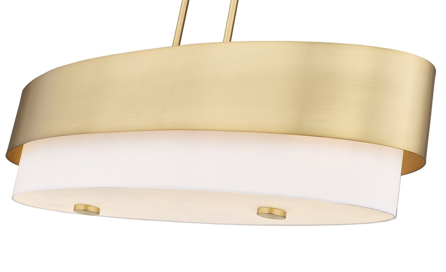 Z-LITE, COUNTERPOINT LINEAR CHANDELIER, LINEAR LIGHT
