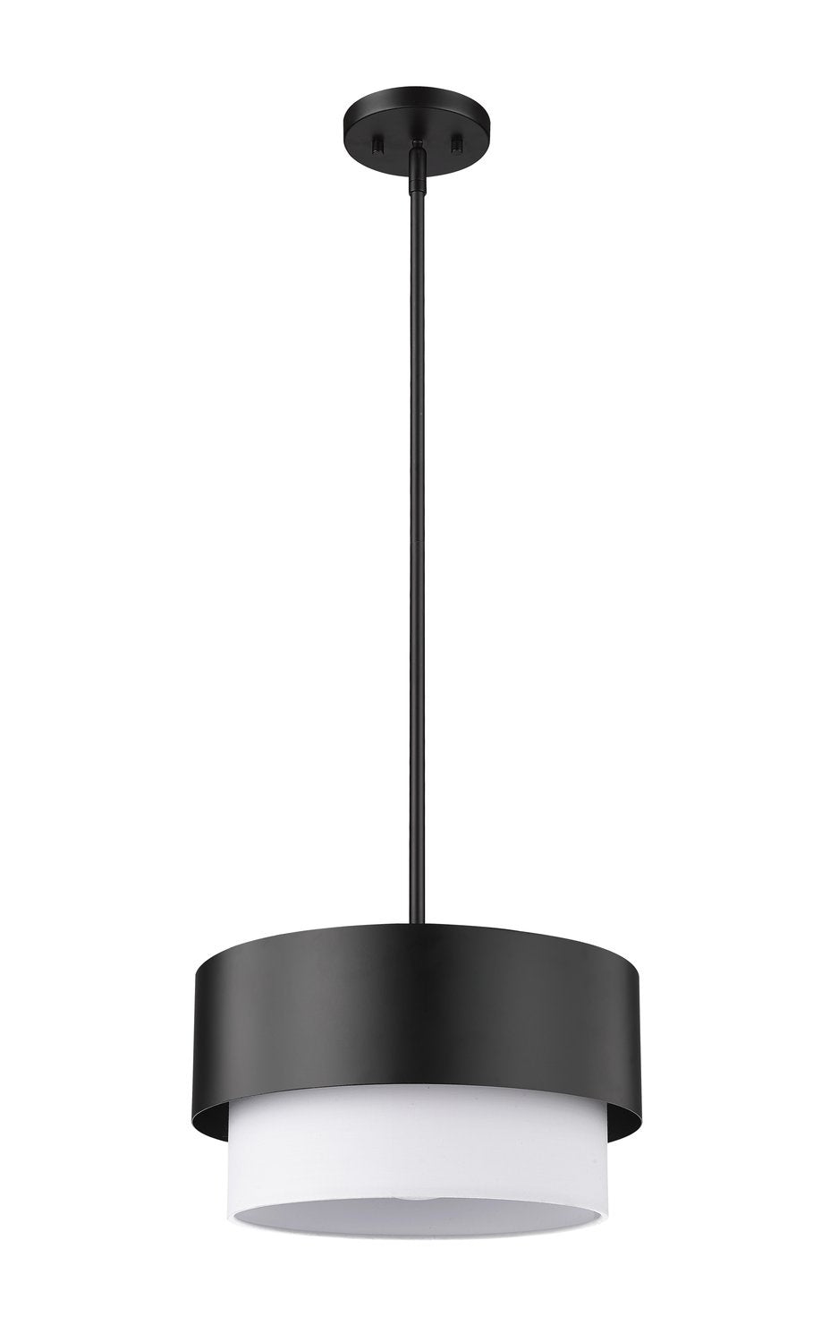 Z-LITE, COUNTERPOINT PENDANT, PENDANT LIGHT