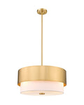 Z-LITE, COUNTERPOINT PENDANT, PENDANT LIGHT