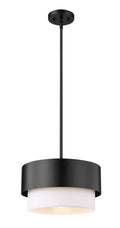 Z-LITE, COUNTERPOINT PENDANT, PENDANT LIGHT