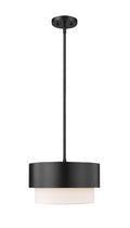 Z-LITE, COUNTERPOINT PENDANT, PENDANT LIGHT