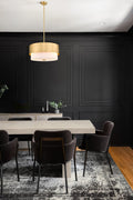 Z-LITE, COUNTERPOINT PENDANT, PENDANT LIGHT