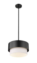 Z-LITE, COUNTERPOINT PENDANT, PENDANT LIGHT