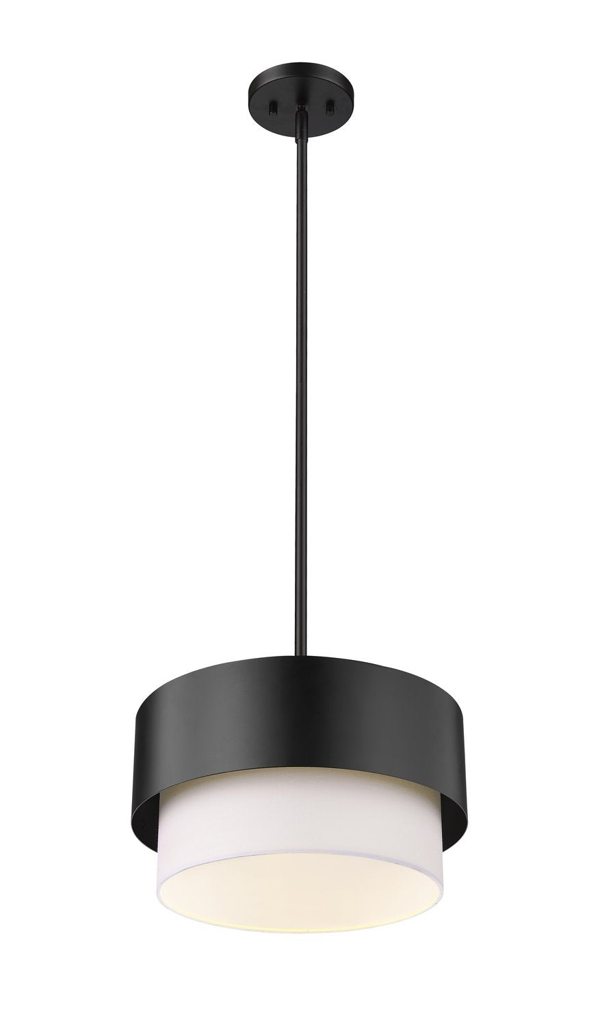 Z-LITE, COUNTERPOINT PENDANT, PENDANT LIGHT
