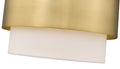 Z-LITE, COUNTERPOINT PENDANT, PENDANT LIGHT