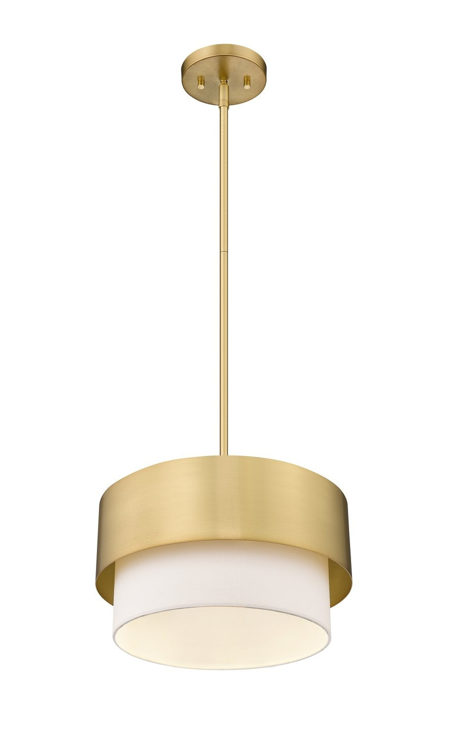 Z-LITE, COUNTERPOINT PENDANT, PENDANT LIGHT