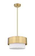Z-LITE, COUNTERPOINT PENDANT, PENDANT LIGHT