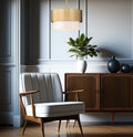 Z-LITE, COUNTERPOINT PENDANT, PENDANT LIGHT