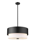 Z-LITE, COUNTERPOINT PENDANT, PENDANT LIGHT