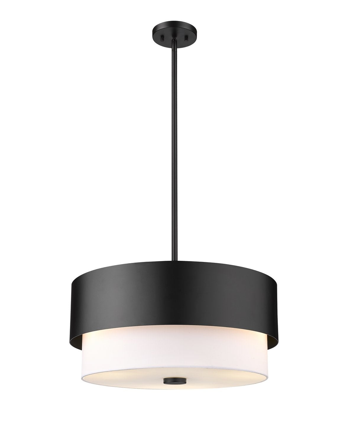 Z-LITE, COUNTERPOINT PENDANT, PENDANT LIGHT