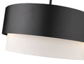 Z-LITE, COUNTERPOINT PENDANT, PENDANT LIGHT