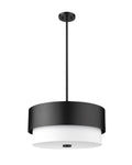 Z-LITE, COUNTERPOINT PENDANT, PENDANT LIGHT