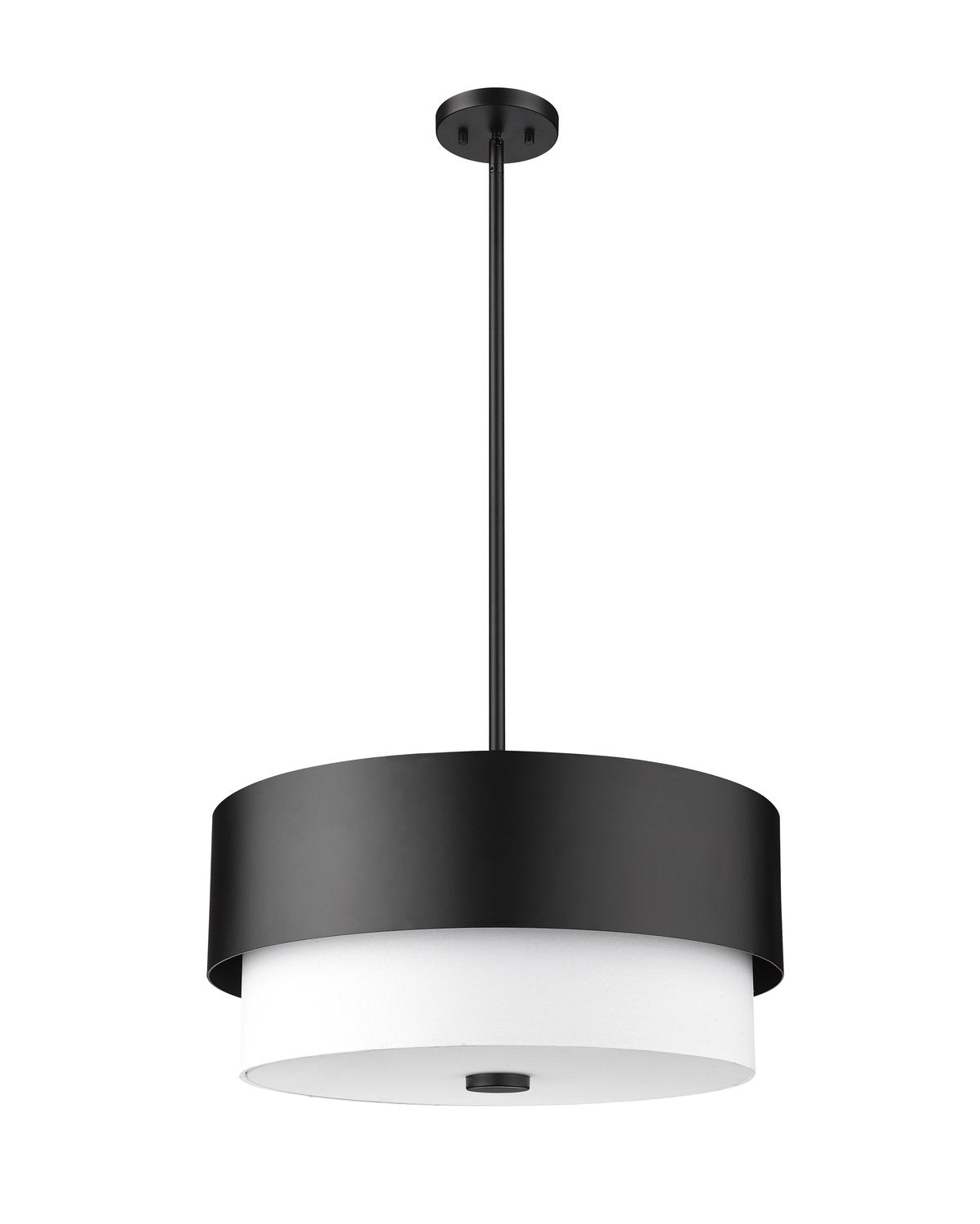 Z-LITE, COUNTERPOINT PENDANT, PENDANT LIGHT