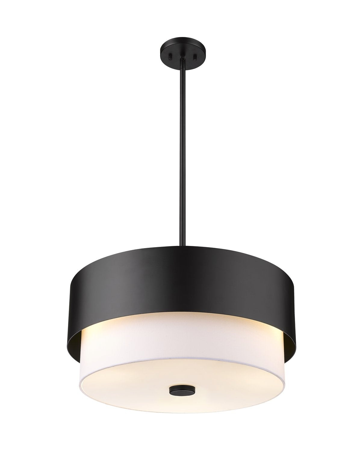 Z-LITE, COUNTERPOINT PENDANT, PENDANT LIGHT