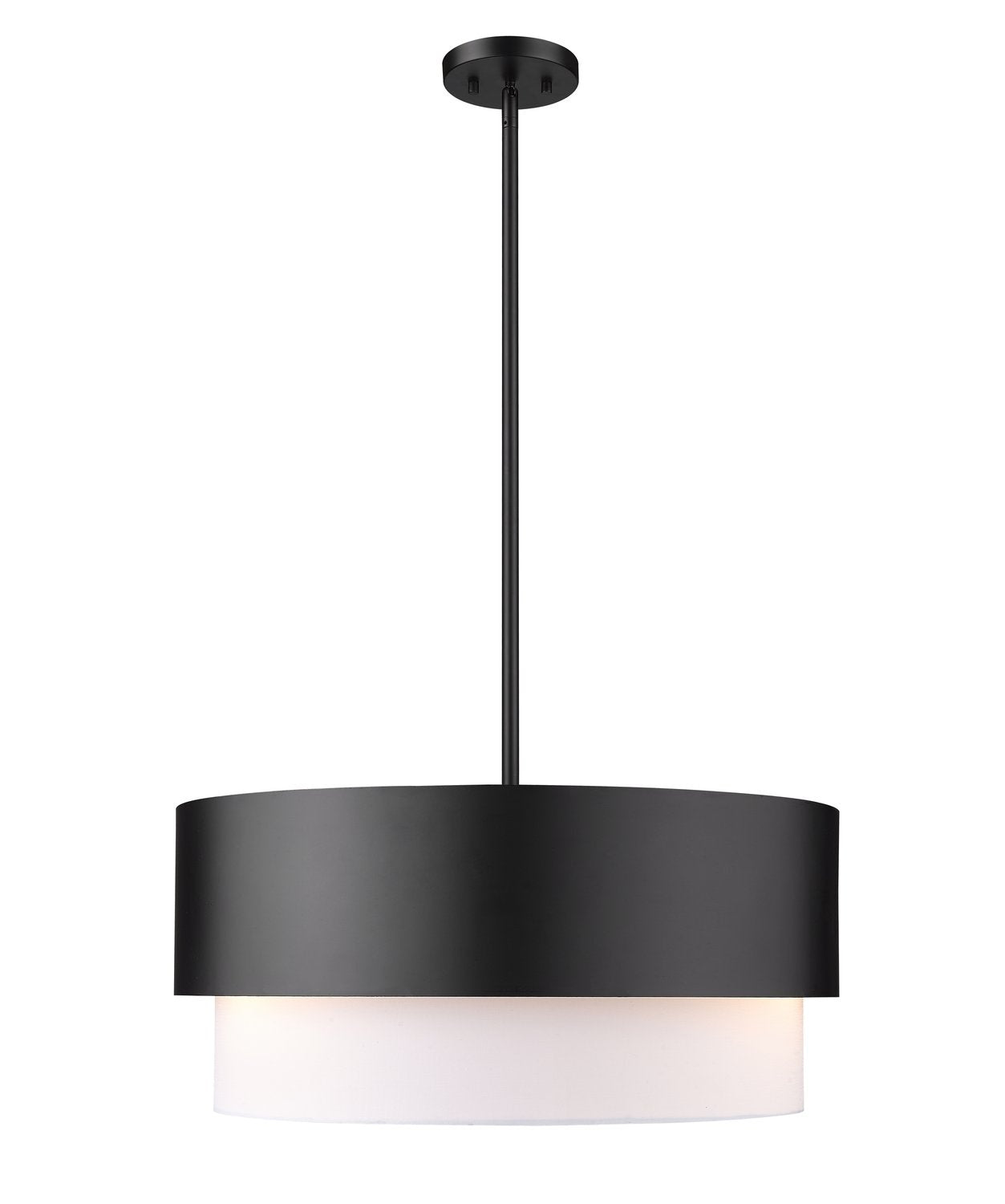 Z-LITE, COUNTERPOINT PENDANT, PENDANT LIGHT