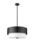 Z-LITE, COUNTERPOINT PENDANT, PENDANT LIGHT