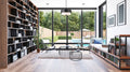 Z-LITE, COUNTERPOINT PENDANT, PENDANT LIGHT
