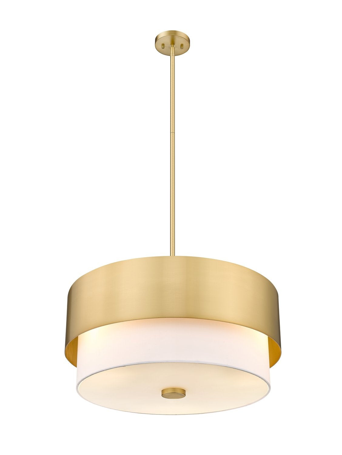 Z-LITE, COUNTERPOINT PENDANT, PENDANT LIGHT