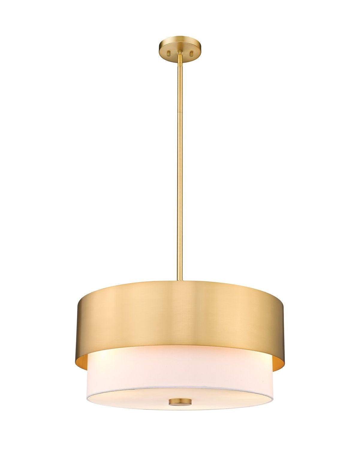 Z-LITE, COUNTERPOINT PENDANT, PENDANT LIGHT