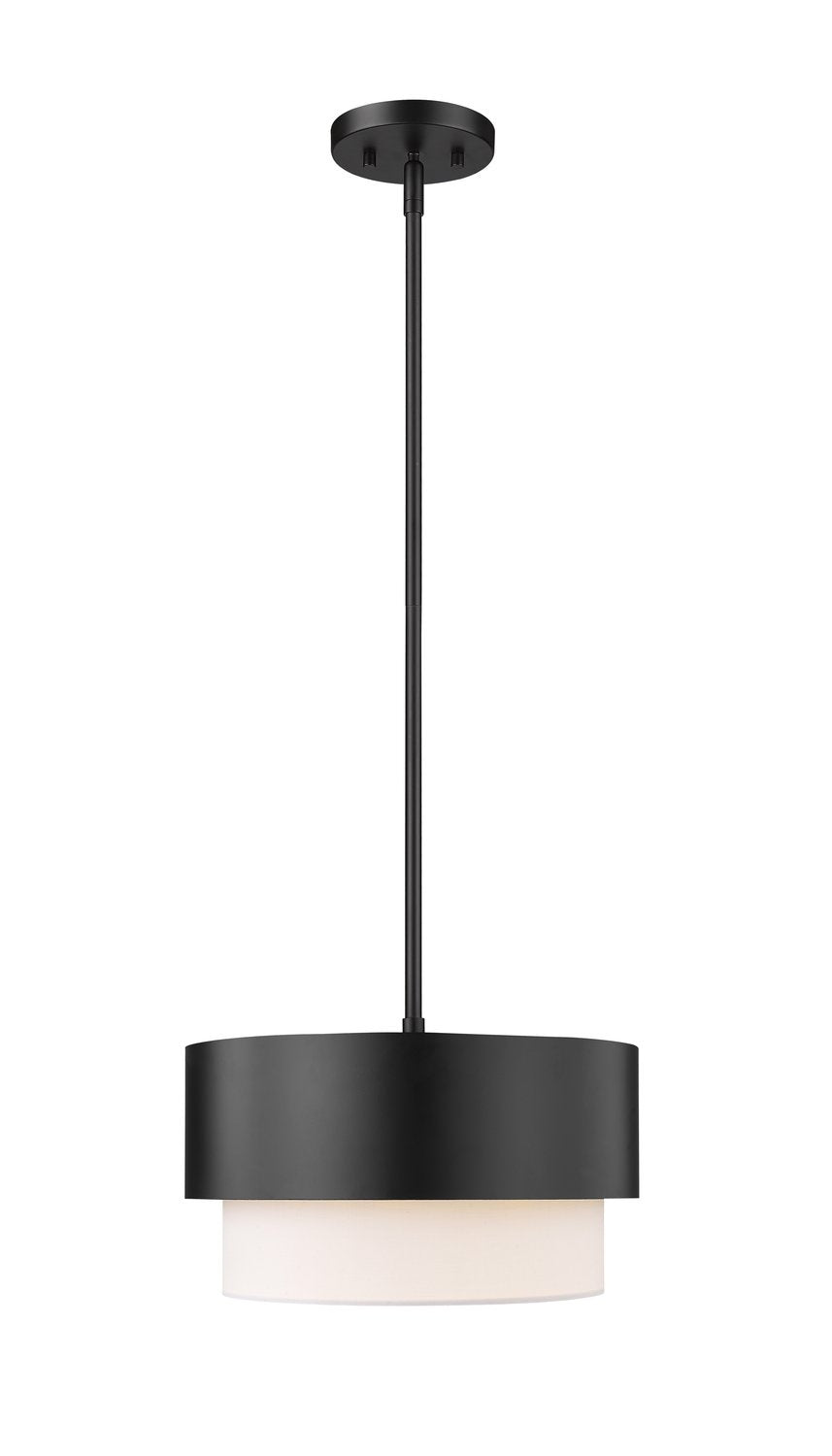 Z-LITE, COUNTERPOINT PENDANT, PENDANT LIGHT