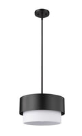 Z-LITE, COUNTERPOINT PENDANT, PENDANT LIGHT