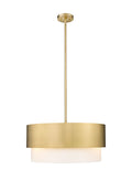 Z-LITE, COUNTERPOINT PENDANT, PENDANT LIGHT