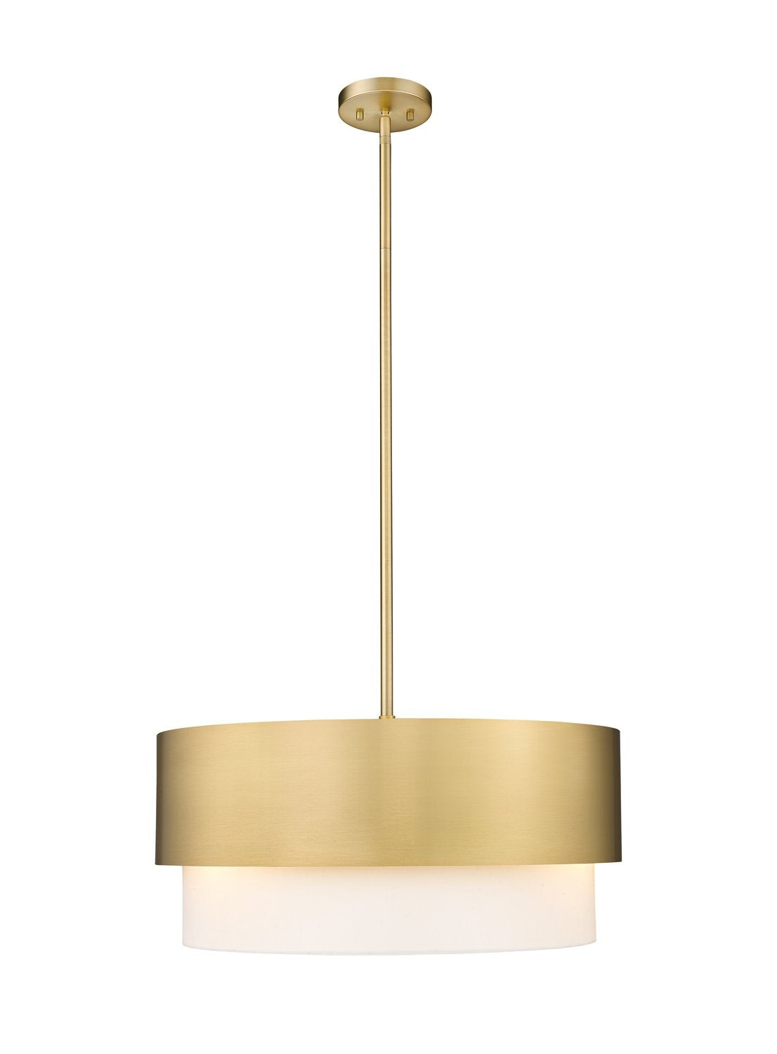 Z-LITE, COUNTERPOINT PENDANT, PENDANT LIGHT