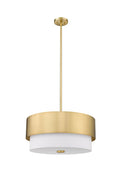 Z-LITE, COUNTERPOINT PENDANT, PENDANT LIGHT