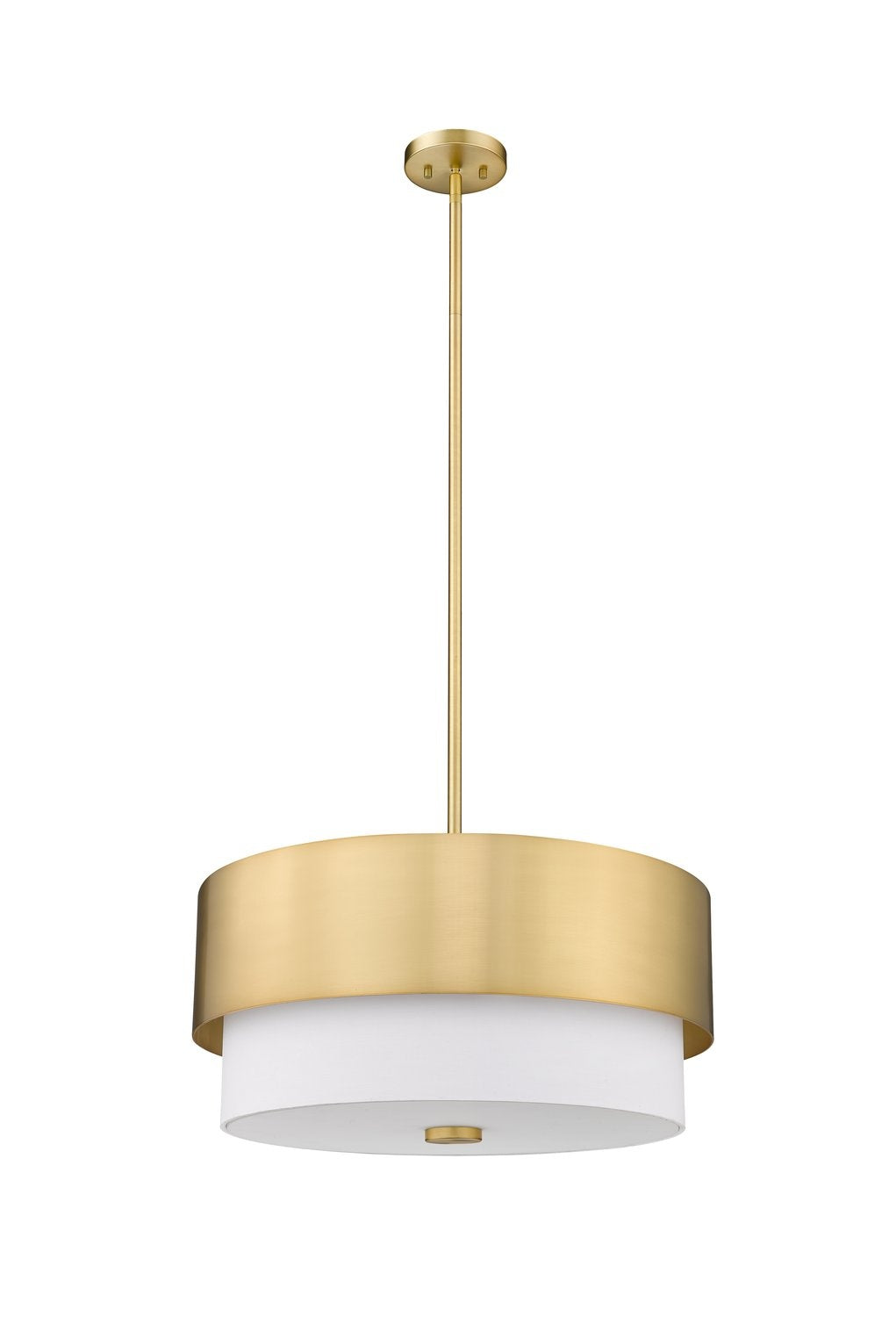 Z-LITE, COUNTERPOINT PENDANT, PENDANT LIGHT