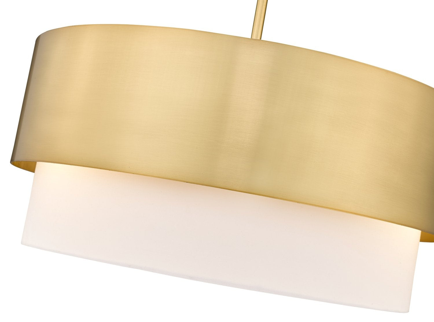 Z-LITE, COUNTERPOINT PENDANT, PENDANT LIGHT