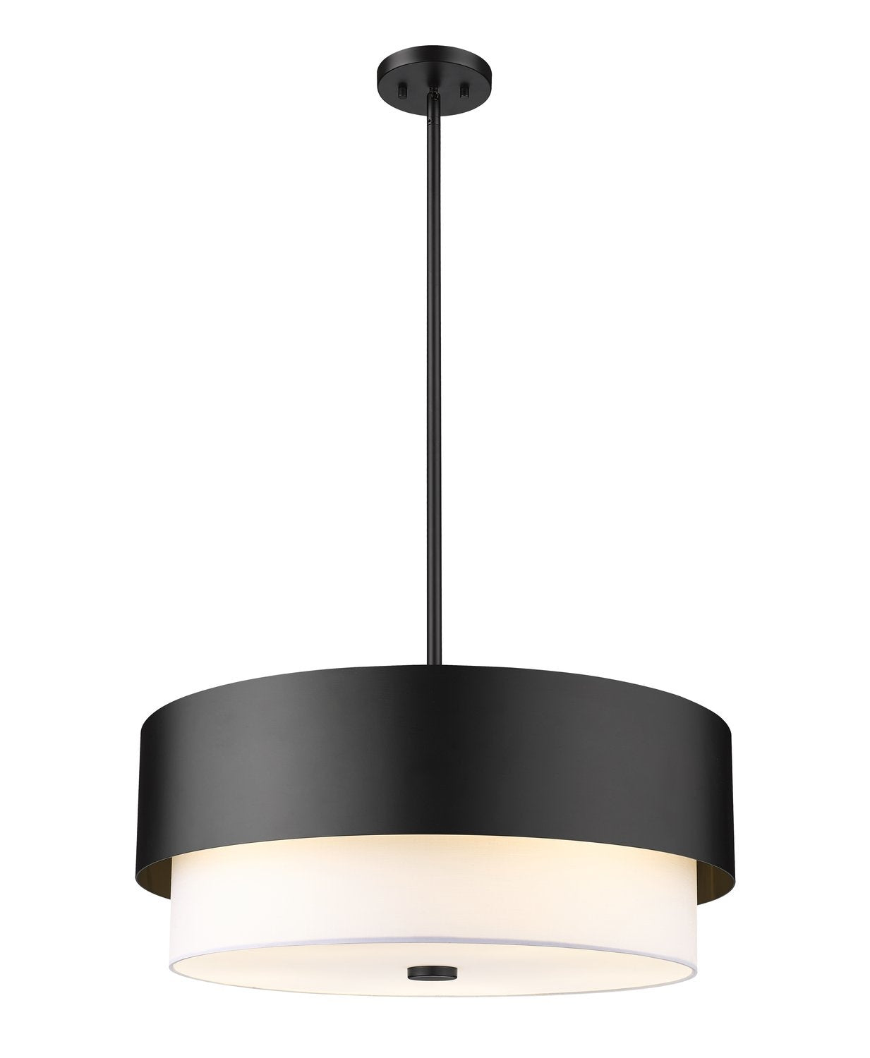 Z-LITE, COUNTERPOINT CHANDELIER, CHANDELIER LIGHT