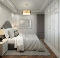 Z-LITE, COUNTERPOINT CHANDELIER, CHANDELIER LIGHT