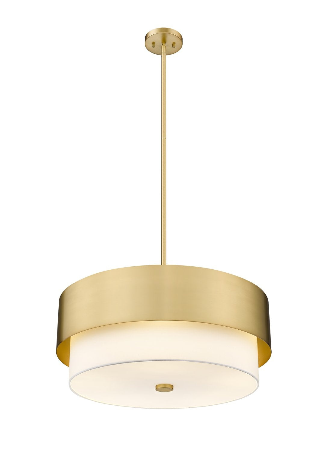 Z-LITE, COUNTERPOINT CHANDELIER, CHANDELIER LIGHT