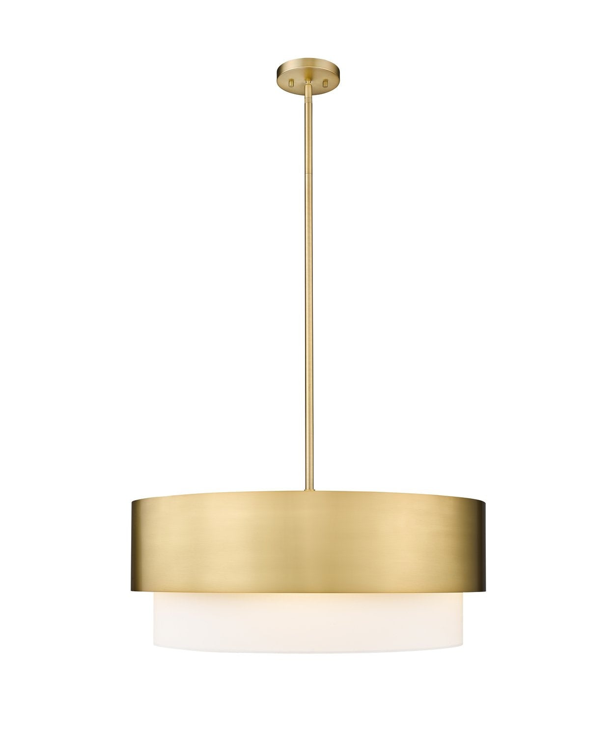 Z-LITE, COUNTERPOINT CHANDELIER, CHANDELIER LIGHT