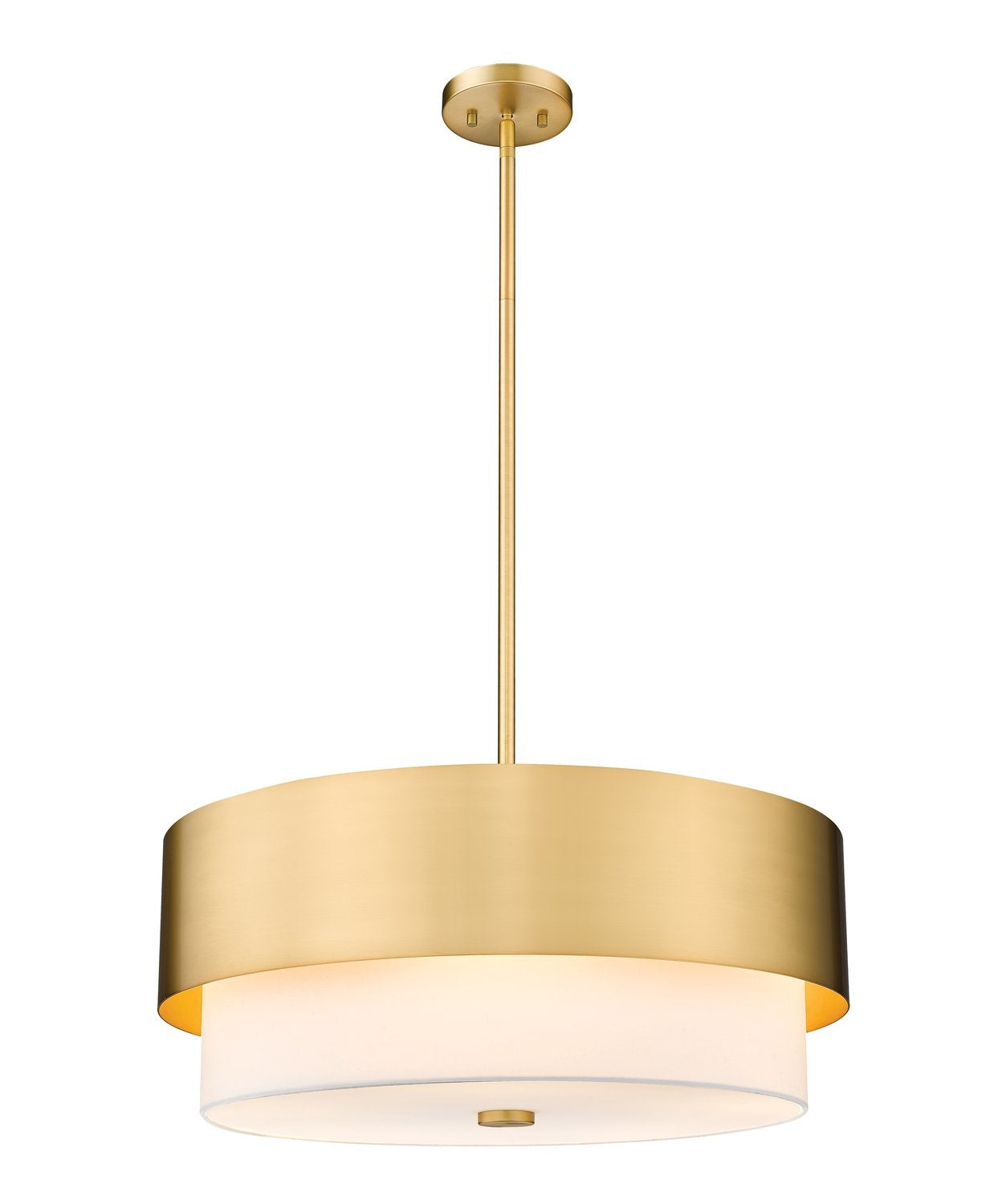 Z-LITE, COUNTERPOINT CHANDELIER, CHANDELIER LIGHT