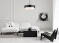 Z-LITE, COUNTERPOINT CHANDELIER, CHANDELIER LIGHT
