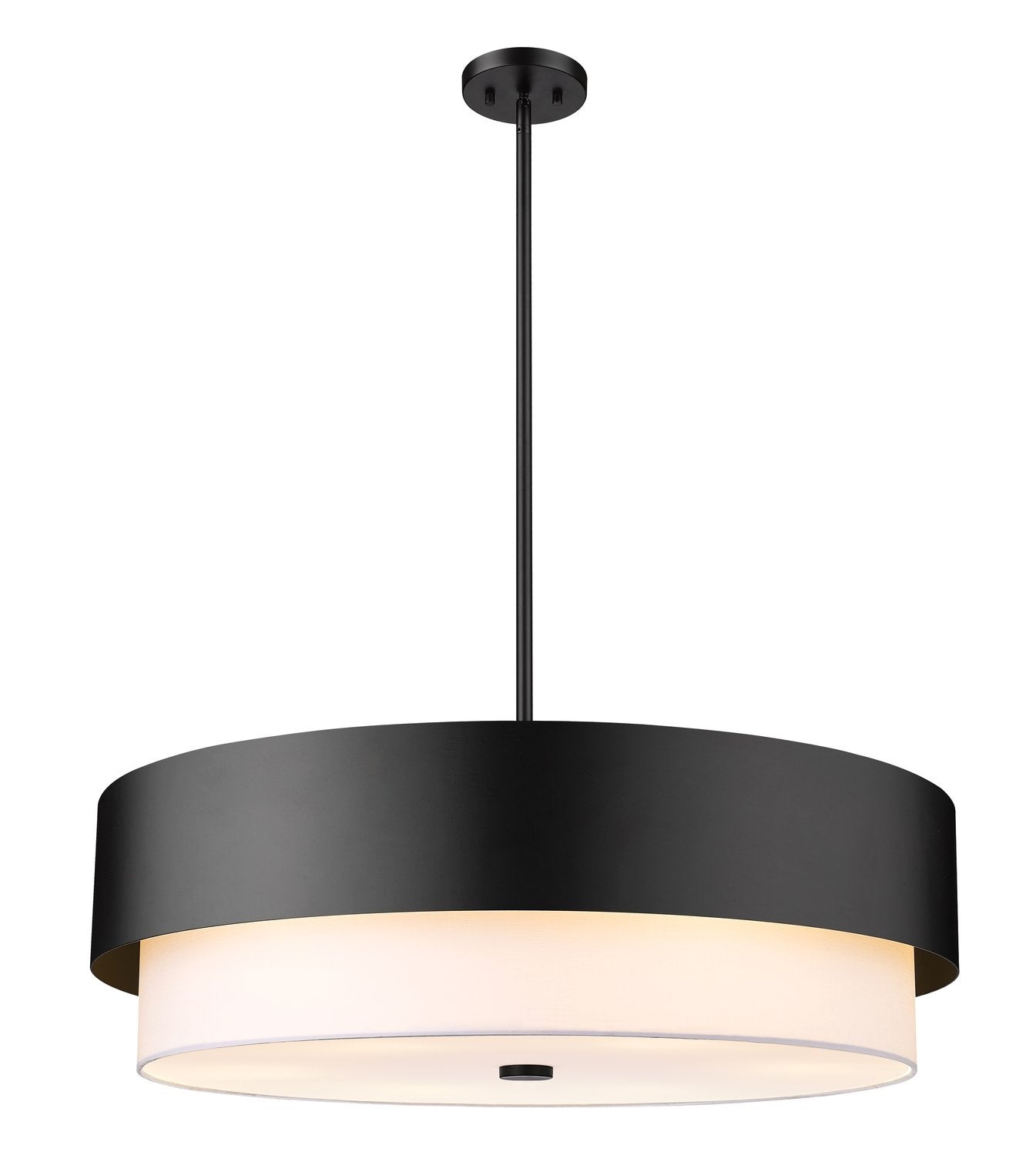 Z-LITE, COUNTERPOINT CHANDELIER, CHANDELIER LIGHT
