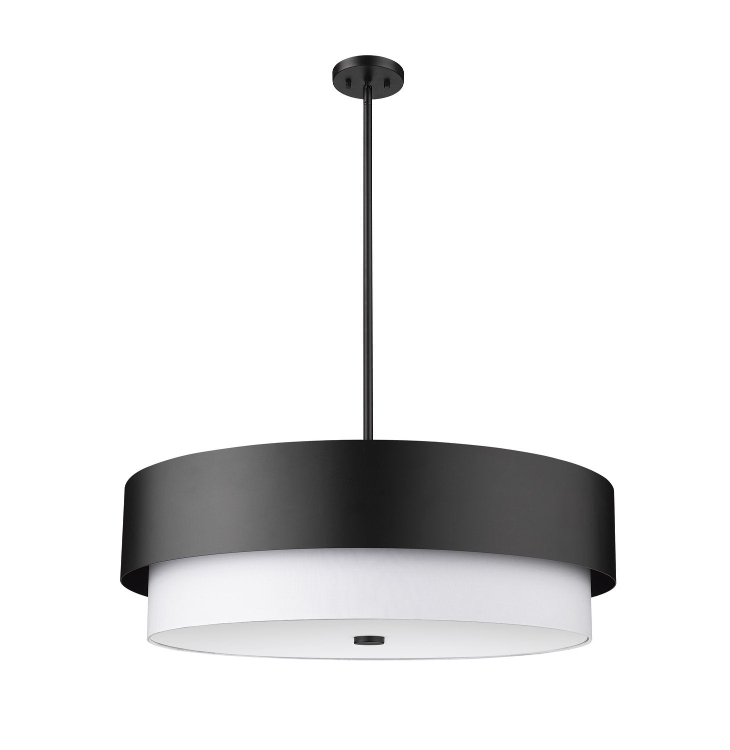 Z-LITE, COUNTERPOINT CHANDELIER, CHANDELIER LIGHT