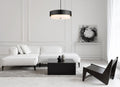 Z-LITE, COUNTERPOINT CHANDELIER, CHANDELIER LIGHT