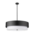 Z-LITE, COUNTERPOINT CHANDELIER, CHANDELIER LIGHT