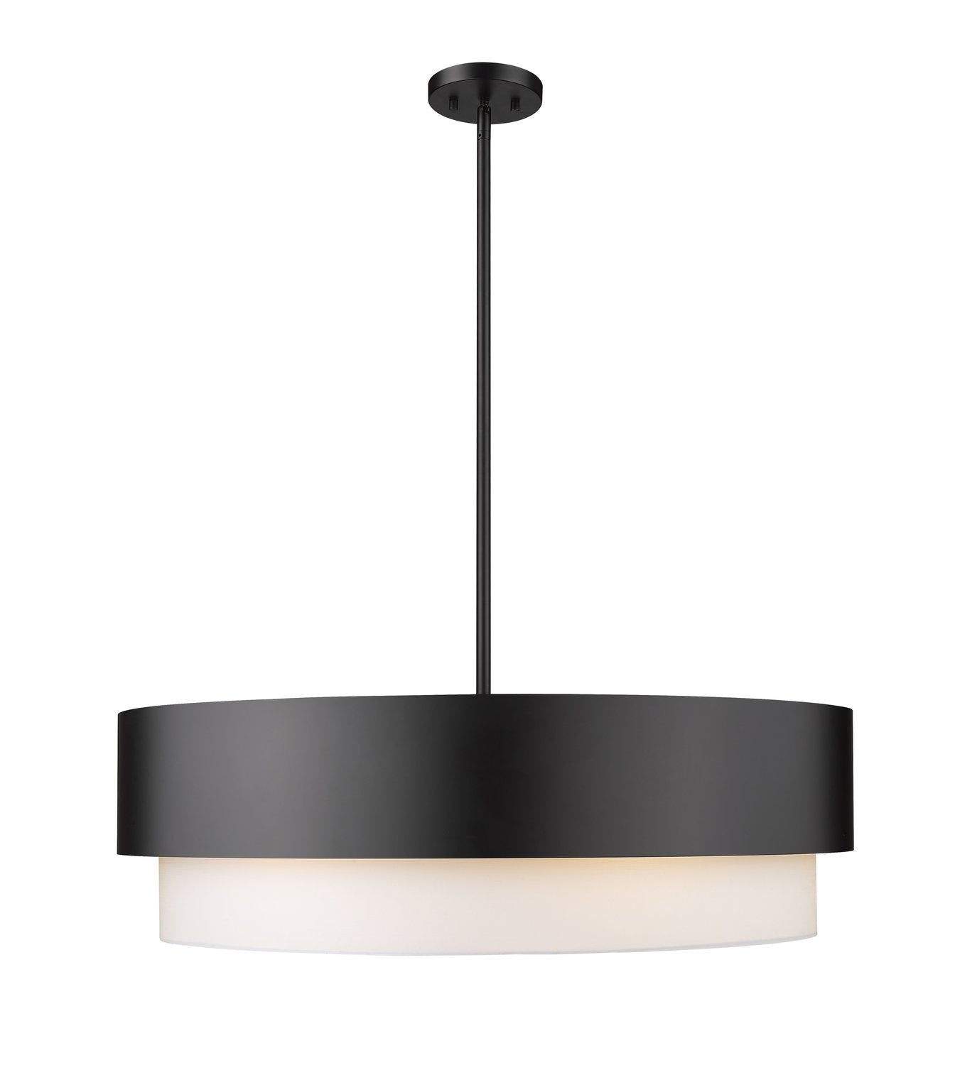 Z-LITE, COUNTERPOINT CHANDELIER, CHANDELIER LIGHT