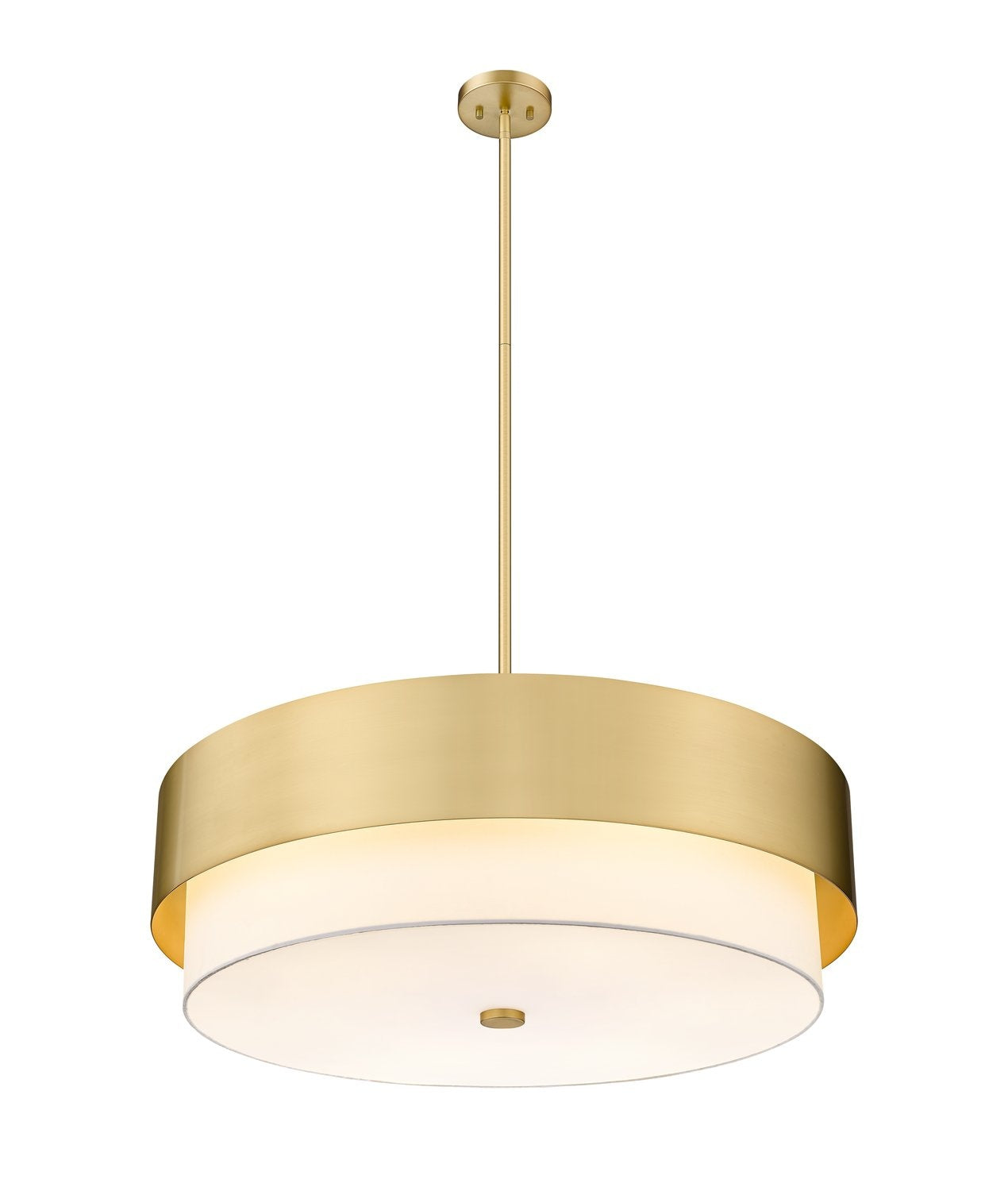 Z-LITE, COUNTERPOINT CHANDELIER, CHANDELIER LIGHT